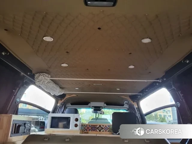 Hyundai Staria id 3499127 из Кореи 2