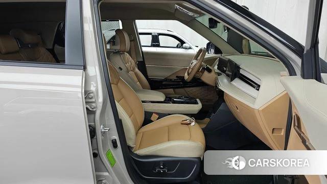Ssangyong Actian 2nd Generation 2025 Жемчужный цвет из Кореи, фото 2