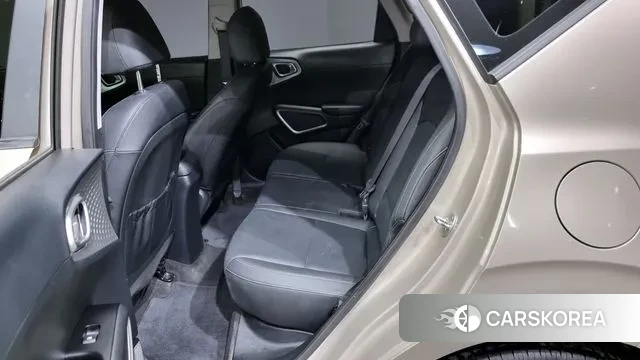 Kia Soul Booster 2020 Золотой из Кореи, фото 2