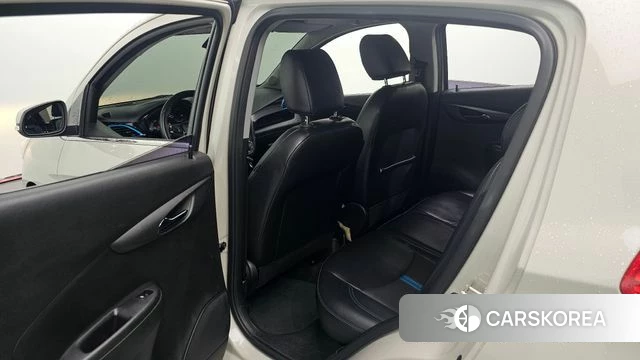 Chevrolet (GM Daewoo) The New Spark 2018 Жемчужный цвет из Кореи, фото 2