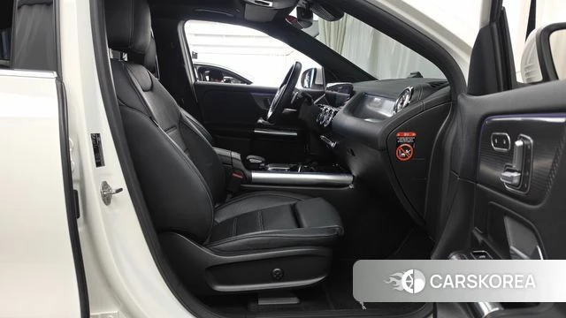 Mercedes-Benz EQA H243 2022 Белый из Кореи, фото 2