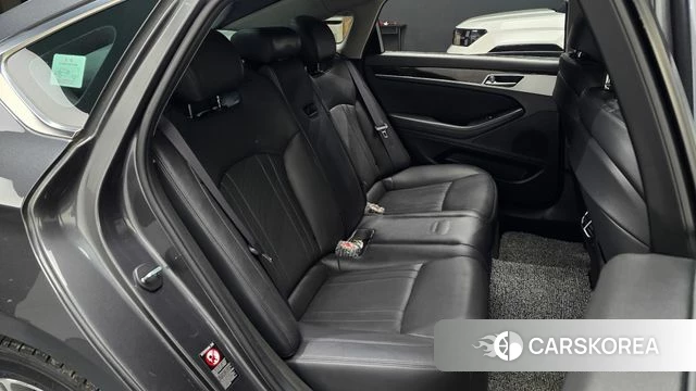 Genesis G80 2018 Серый из Кореи, фото 2