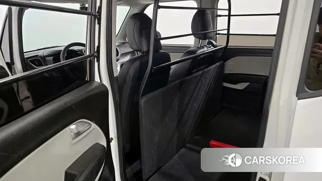 Kia The New Ray 2022 Белый из Кореи, фото 2