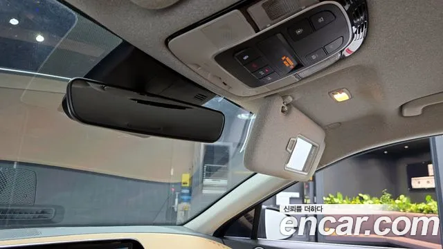 Hyundai Sonata (DN8) id 2660170 из Кореи 2