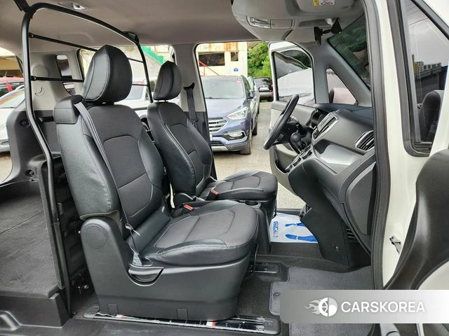 Kia The New Ray 2022 Белый из Кореи, фото 2
