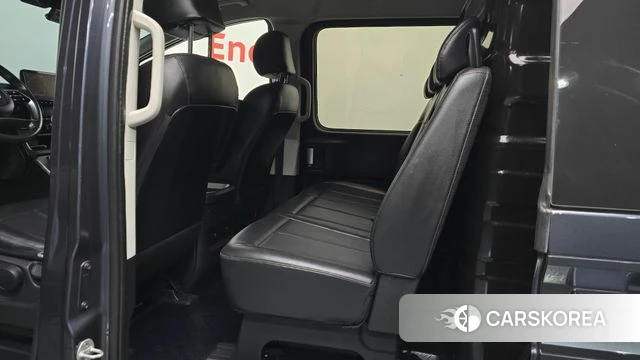 Hyundai Staria 2022 Серый из Кореи, фото 2