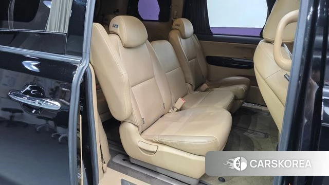 Kia The New Carnival 2019 Черный из Кореи, фото 2