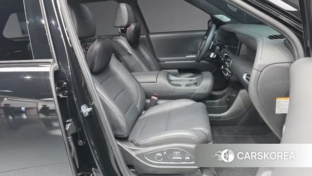 Hyundai Palisade (LX3) 2025 Черный из Кореи, фото 2