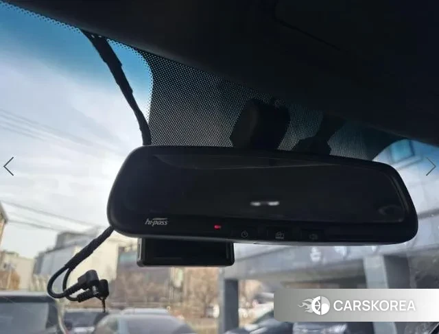 Ssangyong Rexton Sports Cannes 2020 Серый из Кореи, фото 2