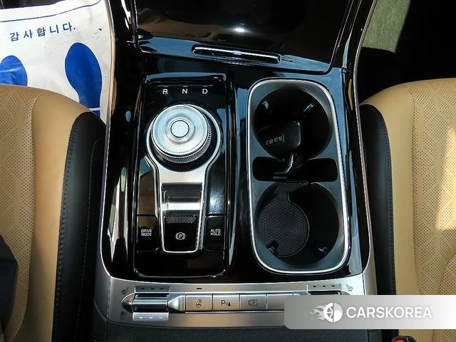 Kia Carnival 4th generation 2022 Черный из Кореи, фото 2