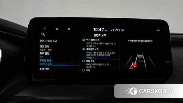 Hyundai The New Santa Fe 2022 Серый из Кореи, фото 2
