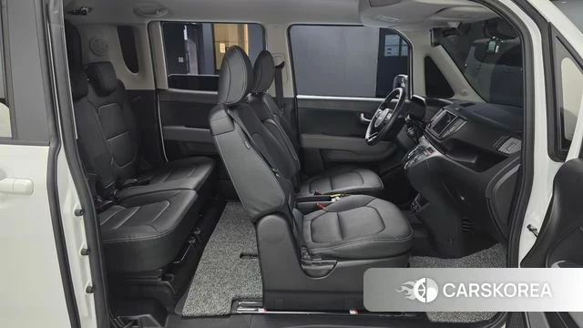 Kia The New Kia Ray 2025 Белый из Кореи, фото 2