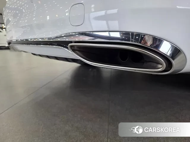 Mercedes-Benz S-Class W223 2024 Белый из Кореи, фото 2