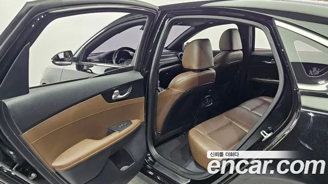 Kia Come New K3 id 2674155 из Кореи 2