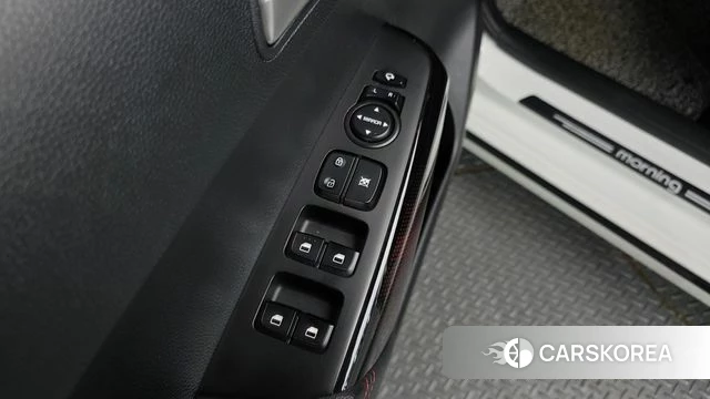 Kia Morning Urban (JA) 2022 Белый из Кореи, фото 2