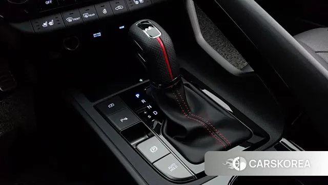 Hyundai The New Avante Hybrid (CN7) 2025 Серый из Кореи, фото 2