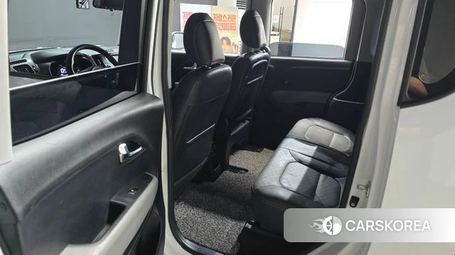 Kia The New Ray 2018 Белый из Кореи, фото 2