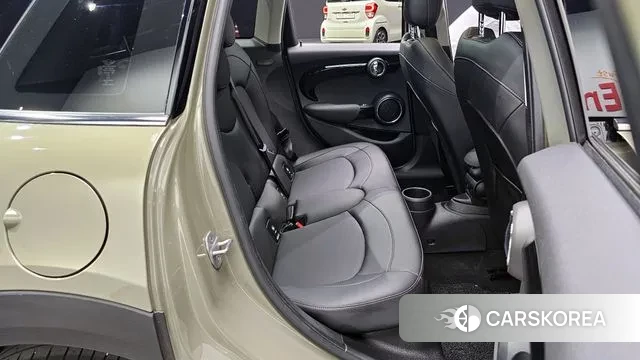 Mini Cooper 2020 Золотой из Кореи, фото 2