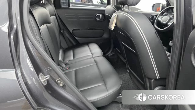 Hyundai Casper 2024 Серый из Кореи, фото 2
