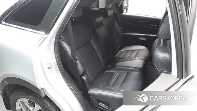 Kia The New Sorento 2019 Серебряный из Кореи, фото 2