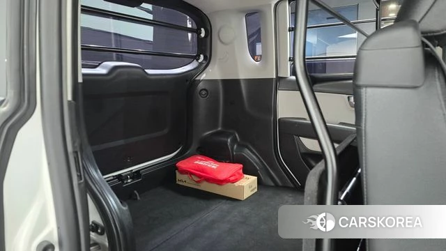 Kia The New Ray 2022 Белый из Кореи, фото 2