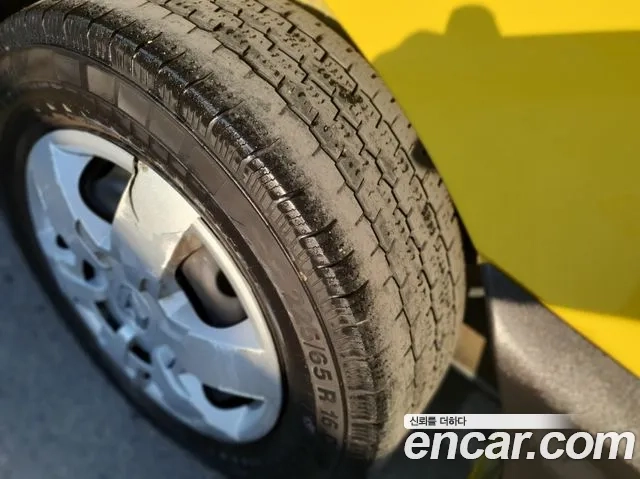 Renault Korea (Samsung) Master 2020 Желтый из Кореи, фото 2