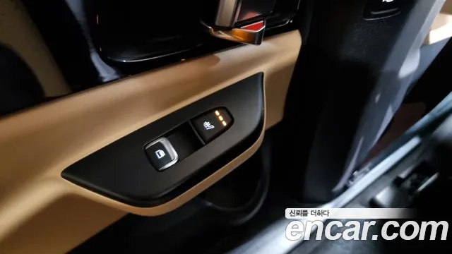 Kia Carnival 4th generation id 2674283 из Кореи 2