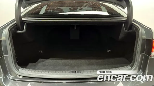 Genesis G80 2018 Серый из Кореи, фото 2