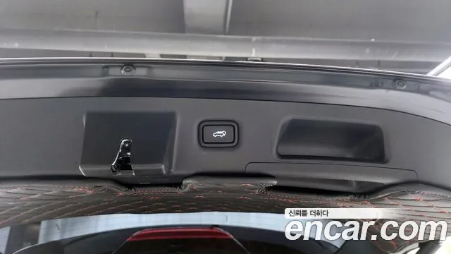 Hyundai The New Santa Fe id 2547940 из Кореи 2