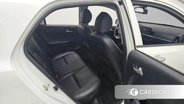 Kia All New Morning (JA) 2019 Белый из Кореи, фото 2