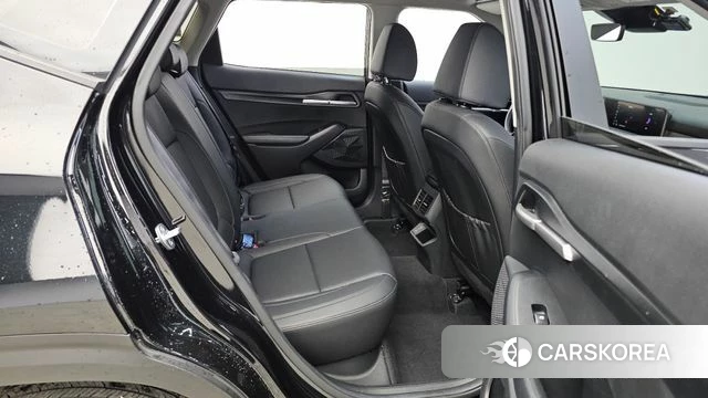 Kia The New Seltos 2023 Черный из Кореи, фото 2