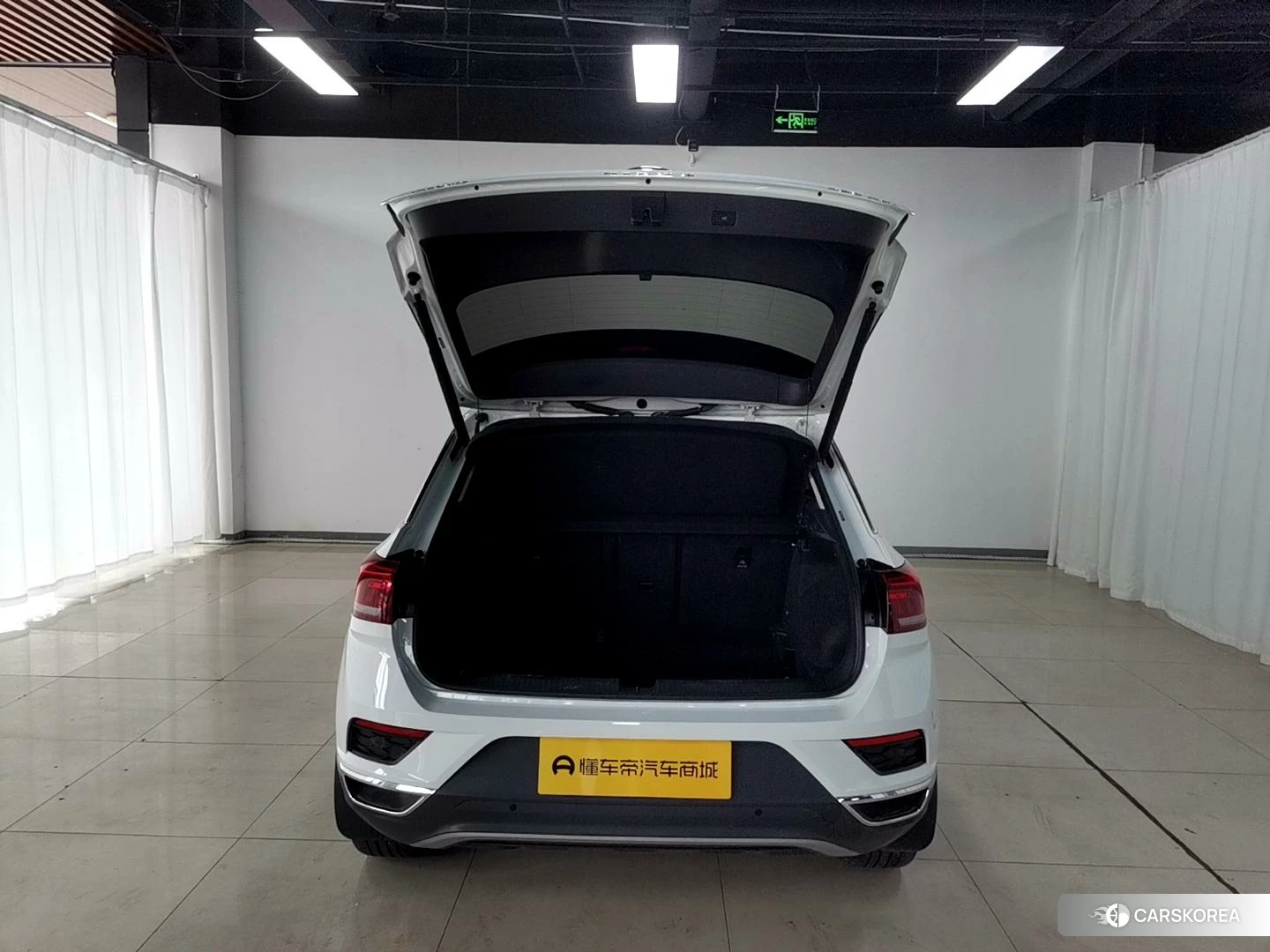 Volkswagen Exploring songs 2020 Белый из Китая, фото 2