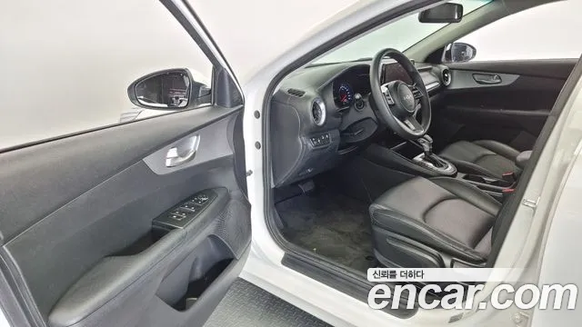 Kia The New K3 2nd generation id 2653202 из Кореи 2