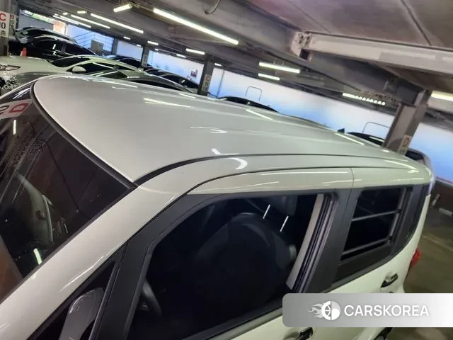 Kia The New Ray 2019 Жемчужный цвет из Кореи, фото 2