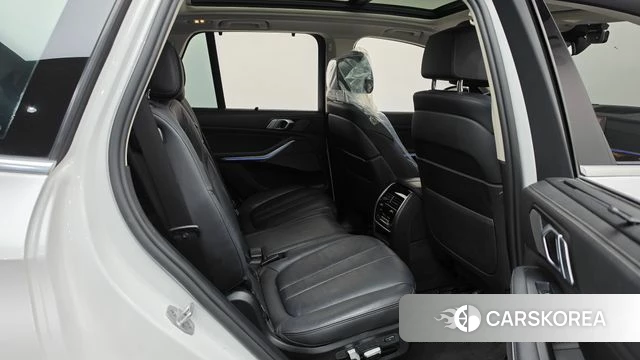 BMW X5 (G05) 2020 Белый из Кореи, фото 2