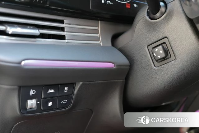 Hyundai The New Grandeur IG 2020 Черный из Кореи, фото 2