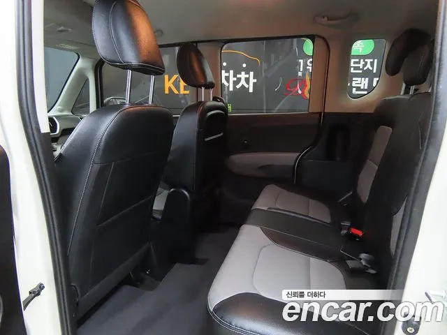 Kia The New Ray id 2657091 из Кореи 2