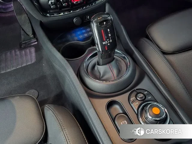 Mini Cooper S Clubman 2020 Песочный из Кореи, фото 2