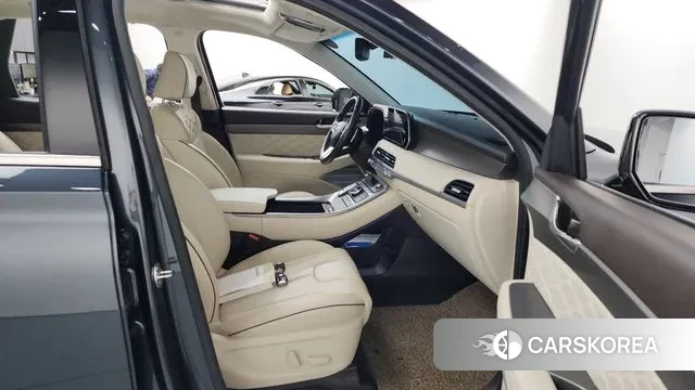 Hyundai Palisade 2020 Серый из Кореи, фото 2