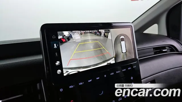 Hyundai Staria id 2500391 из Кореи 2