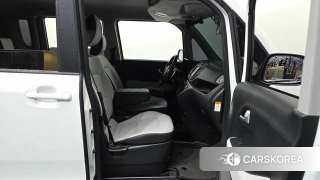 Kia The New Kia Ray EV 2025 Белый из Кореи, фото 2