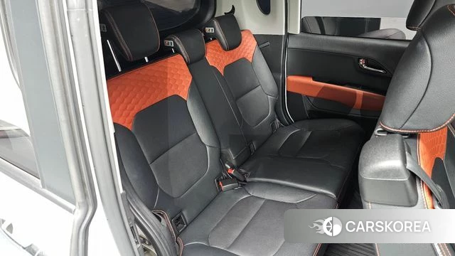 Kia The New Ray 2020 Белый из Кореи, фото 2