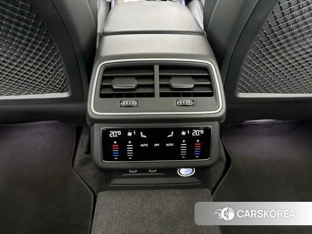 Audi A6L 2025 Черный из Китая, фото 2