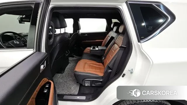 Ssangyong G4 Rexton 2020 Белый из Кореи, фото 2