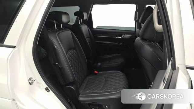 Kia Mohave Master 2019 Белый из Кореи, фото 2