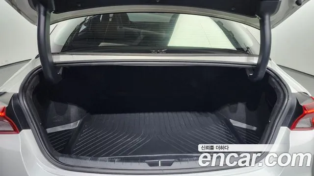 Kia K5 Hybrid 3rd Generation id 2673224 из Кореи 2