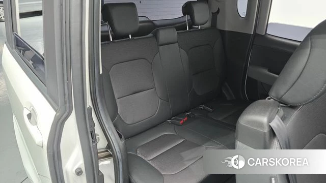 Kia The New Kia Ray 2023 Белый из Кореи, фото 2