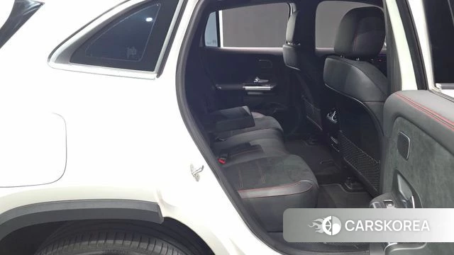Mercedes-Benz EQA H243 2024 Белый из Кореи, фото 2