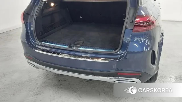 Mercedes-Benz GLE-Class W167 2025 Синий из Кореи, фото 2