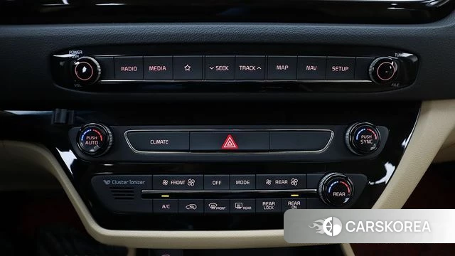 Kia The New Carnival 2019 Белый из Кореи, фото 2